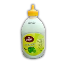 Caesar Lemon Mayonnaise 500g