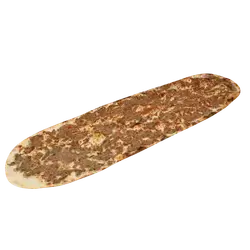 Annotated Meat