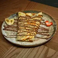 Crepe