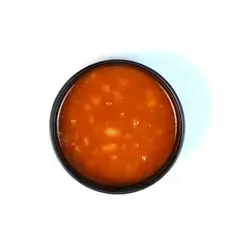 Beans Broth