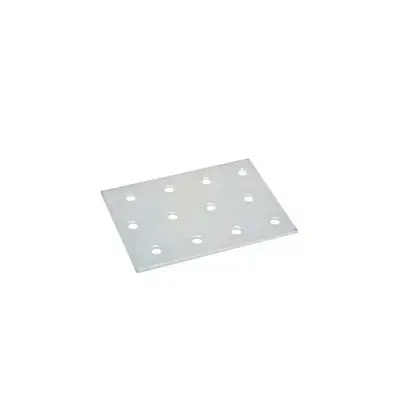 Mending Plates 60x80