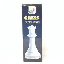 Chess federation