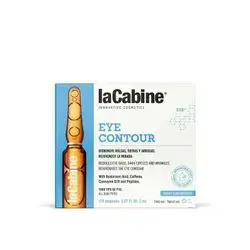 IaCabine Eye Contour 10 Ampoules