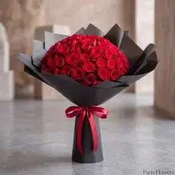 Bouquet Flowers