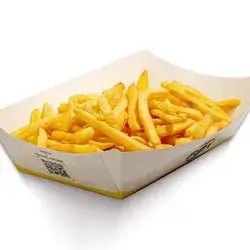 Large French Fries