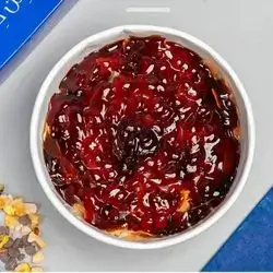 Koshary Caramel
