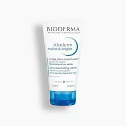 Bioderma Atoderm Mains & Ongles