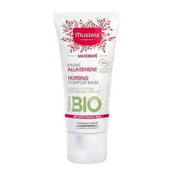 Nursing Comfort Balm 30ml _ mustela