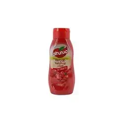 Altunsa Hot Ketchup 520 Gm