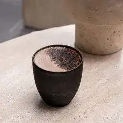 شوکولاتەی گەرم