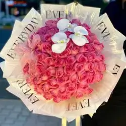 Flower Bouquet
