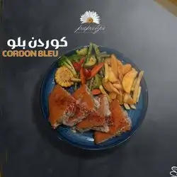 Chicken Corden Bleu
