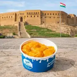 Koshary Mango