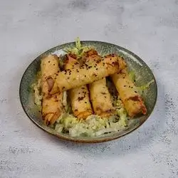 Cheese Borek