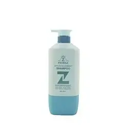 Z Promax Anti Itch And Dandruff Shampoo 750 Ml
