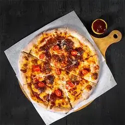 Margarita Pizza