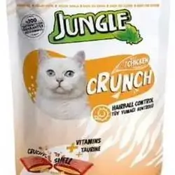 Hairball Control 60g
