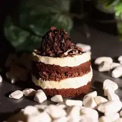 Turkish Cake