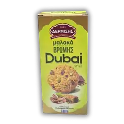 Dermis Dobei Oat Cookies 90g