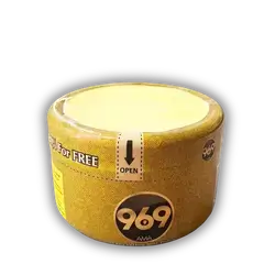 Gel 969 Hair Mixer 250ml