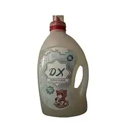 Dx Liquid Detergent Baby 3l