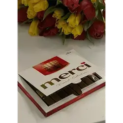 Chocolate