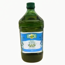 Locleo Olive Oil 2liters