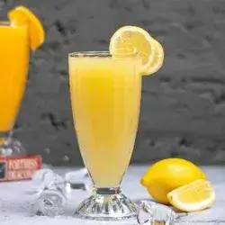 Lemon Juice