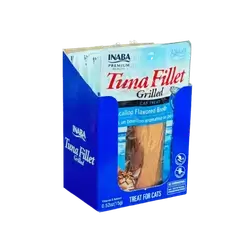 Inaba Grilled Tuna Fillet in Scallop Broth (6pcs+1gift)