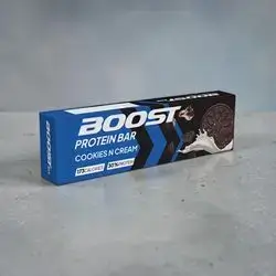 Boost Protein Bar - Caramel Flavor