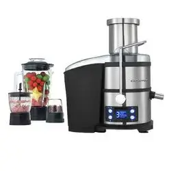 Gosonic 1000W 4in1 Multi Function Juicer GSJ-504