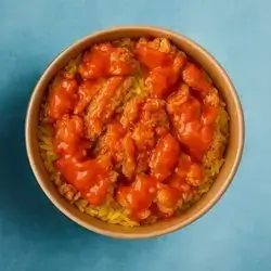Ketchup Rizo