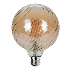 Led Lamp G100 Pumpkın Edıson