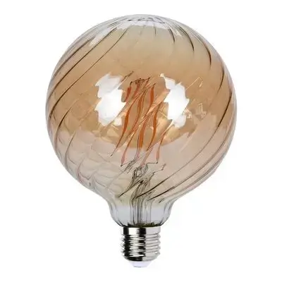 Led Lamp G100 Pumpkın Edıson