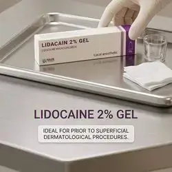 LIDACAIN 2% GEL (20g)