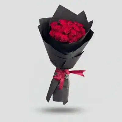 Flowers Bouquet