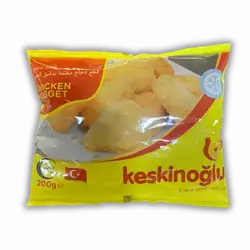 Crispy Kaskinoglu 200 gm