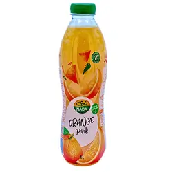 Nada Orange Juice 1 L