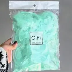 Feather box eccsuar