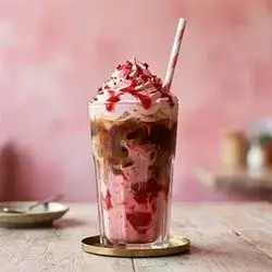 Ahmet Gulli Iced Coffee