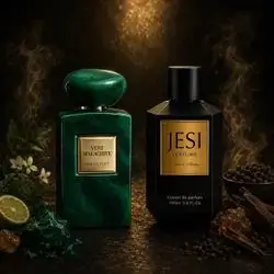 Armani Prive Vert Malachite