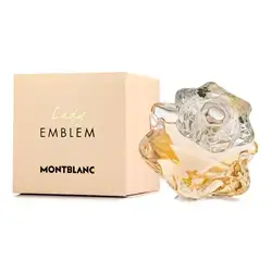 Montblanc Lady Emblem Eau de Parfum - 75 ml