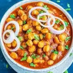 Chana Masala