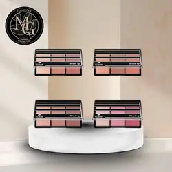 Kokie  blush up blush palette