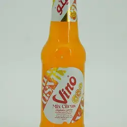Vino Citrus Mix Soft Drink 300Ml