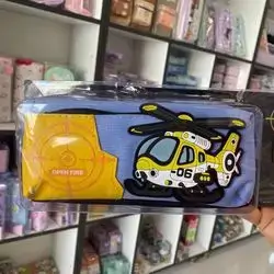 pencil bag