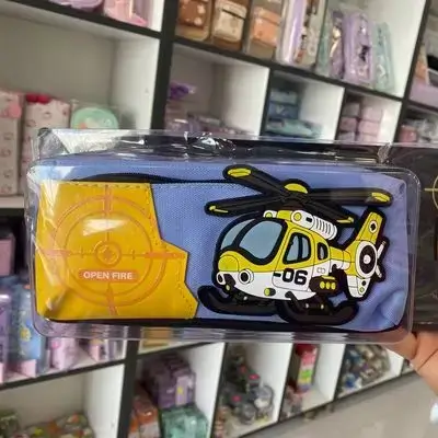 pencil bag