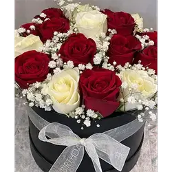 Flower Box