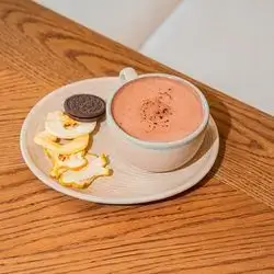 Hot Chocolate