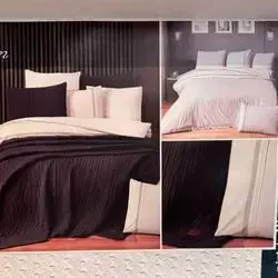 Duvet Comfort Set 9 Pcs